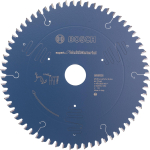 Bosch circular saw blades - various types