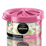Auto- ja mootorrattatooted, elektroonika, navigatsioon, CB raadio // Autode &otilde;hupuhastajad | Autode l&otilde;hnad // Odświeżacz powietrza aroma organic jasmine