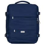T&ouml;&ouml;riistad ja m&otilde;&otilde;teseadmed // Uued tooted t&ouml;&ouml;riistade, tarvikute kategoorias // CR 6880 navy blue Plecak biznesowo-sportowy on-board free size 40x20x30 cm, 24l, 3 komory, 11 kieszeni, laptop 17