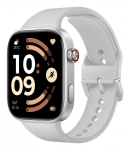 Xiaomi Watch 6 5.26 cm (2.07") AMOLED 46 mm Digital 432 x 514 pixels Touchscreen Silver