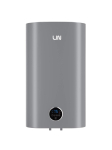 LIN LIFVD1SMGY 80L SMART Electric Water Heater, Grey, WiFi