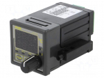 Module: regulator | temperature | relay | OUT 2: relay | panel | 0&divide;50&deg;C