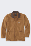 Carhartt Iconi C01 Duck Chore Jacket