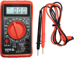Yato YT-73080 Digital multimeter