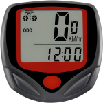 Spordiks ja aktiivseks puhkuseks // Bicycle accessories // Licznik rowerowy s059