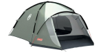 Coleman Rock Springs 4 Dome/Igloo tent 4 person(s)