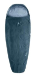 Deuter Dreamlite EL 10C/50F Adult Walking sleeping bag Synthetic Blue