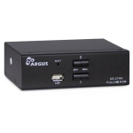 KVM l&uuml;liti Inter-Tech IPC KVM Switch AS-21HA HDMI