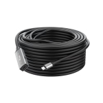 USB-kaabel Equip 133356 USB 3.2 Gen 1 (3.1 Gen 1) 5 m USB C Black