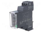 Module: voltage monitoring relay | DIN | relay 2 NO / NC | 0.1&divide;30s