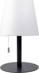 Laualamp Schwaiger Schwaiger LED akuga 200Lm p&auml;ikeseenergia IP44 RGB 255mm s