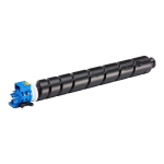 Kyocera Toner cyan TK-8345C