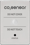 CO2-andur Blebox