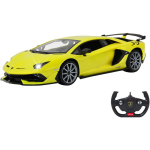 Jamara Lamborghini Aventador SVJ 1:14 2,4 GHz Yellow B 6+