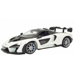 Jamara McLaren Senna 1:14 White 2,4GHz 6+