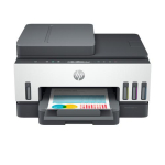 HP Smart Tank 7305 Multifunktionsdrucker Scanner Kopierer WLAN + 30&euro; Cashback