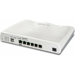 Ruuter DrayTek Draytek Vigor 2865 Gigabit Ethernet