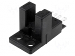 Sensor: photoelectric | Range: 5mm | NPN | DARK-ON,LIGHT-ON