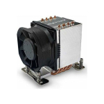 Inter-Tech K&uuml;hler A-55  3HE aktiv AMD Sockel SP6
