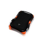 V&auml;line k&otilde;vaketas HDD Silicon Power Armor A30 2TB Black (SP020TBPHDA30S3K)