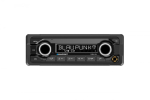 Auto raadio Blaupunkt BLAUPUNKT Dubai 424 Heavy Duty 24V