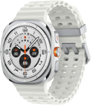 Samsung Galaxy Watch Ultra Titanium White 47mm EU Model LTE Android