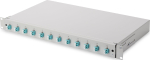 Kaabli&uuml;henduskast Digitus FIBER OPTIC SPLICE BOX
