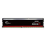 M&auml;lu G.Skill Aegis 5, DDR5, 16 GB, 5200MHz, CL40 (F5-5200J4040A16GX1-IS)