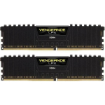 DDR4 32GB PC 2133 CL13 CORSAIR komplekt (2x16GB) VENGEANCE LPX B jaem&uuml;&uuml;k