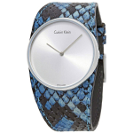 K&auml;ekell CALVIN KLEIN WOMAN K5V231V6 (39MM)