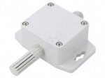 Usup: 18&divide;30VDC | Range: 0&divide;30ppm | Temp: 5&divide;50&deg;C | 94x127x35mm | 10&divide;95%RH