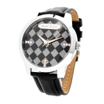 K&auml;ekell MARC ECKO MAN E11591G1 (45MM)