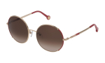 P&auml;ikeseprillid Carolina Herrera naistele SHE152-560357 (L&auml;&auml;ts/Sild/K&otilde;rvakaar) 72/19/140 mm