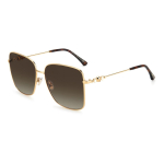 P&auml;ikeseprillid JIMMY CHOO naistele HESTERS06JHA (l&auml;&auml;tse/silla/sanga) 59/15/145 mm