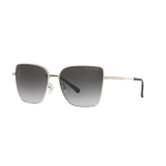 P&auml;ikeseprillid MICHAEL KORS naistele MK1108-10148G (l&auml;&auml;tse/silla/sanga) 57/16/145 mm