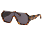 P&auml;ikeseprillid PHILIPP PLEIN MEESTELE SPP047990728 (L&auml;&auml;ts/Sild/K&otilde;rvakaar) 99/0/145 mm