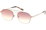 P&auml;ikeseprillid WEB EYEWEAR meestele WE0248-21G (L&auml;&auml;ts/Sild/K&otilde;rvaklamber) 58/18/145 mm