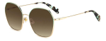 P&auml;ikeseprillid Kate Spade naistele KENNAGSLKSF7H (l&auml;&auml;tse/silla/sanga) 57/17/140 mm