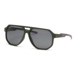 P&auml;ikeseprillid PHILIPP PLEIN SPORT MEESTELE SSP014-61J97P (L&auml;&auml;ts/Sild/K&otilde;rvakaar) 61/15/135 mm