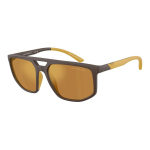 P&auml;ikeseprillid EMPORIO ARMANI MEESTELE EA4248U62586H (L&auml;&auml;ts/Sild/K&otilde;rvakaar) 58/18/145 mm
