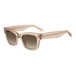 P&auml;ikeseprillid Kate Spade naistele KSAIMEESQR0 (L&auml;&auml;ts/Sild/K&otilde;rvaklamber) 50/21/140 mm