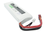 3600 mAh for RC CS-LP3602C35RT