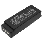 3000 mAh for Akerstroms 921665-000