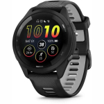 Garmin 010-02810-10 Forerunner 265 Music, Black