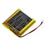 2750 mAh for Pyle 1044436