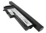 4400 mAh for IBM 40Y7001,ASM 92P1170,FRU 92P1167,FRU 92P1169,FRU 92P1227