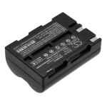 1300 mAh for NiKon EN-EL3,EN-EL3a
