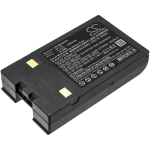 2500 mAh for Brother BA-400