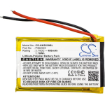 480 mAh for Harman/Kardon P462539