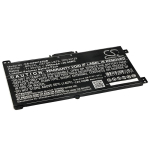 3500 mAh for HP BK03XL,TPN-W125,916366-421,916811-855,HSTNN-LB7S,HSTNN-UB7G